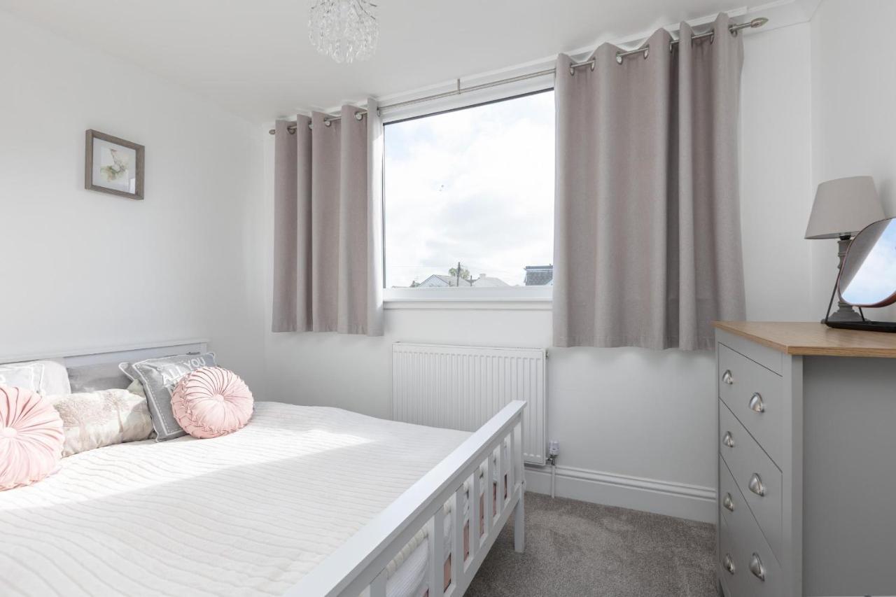 Willa The Lovatt House By Sasco Blackpool Zewnętrze zdjęcie